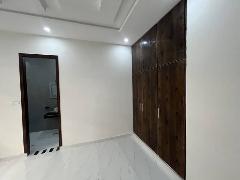 1 Kanal House On Rent At Main Abdul Sattar Edhi Road At Prime Location 13