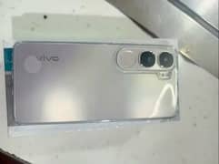 vivo y 200 8+8 256gb