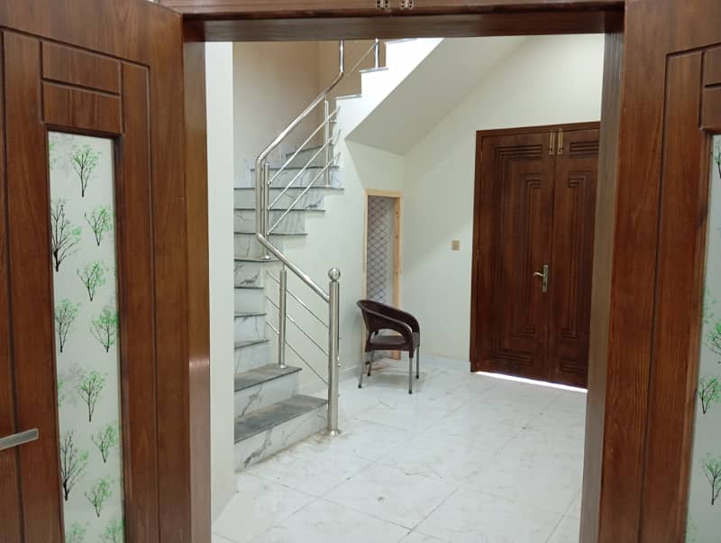 Prominently-Located House Available In Etihad Town Phase 1 For Rent 13