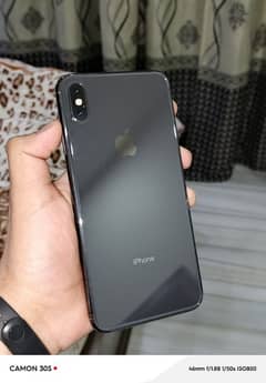 xs max 64 gb dual pta 10/9