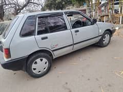 Suzuki Khyber 1997.0345 5131255