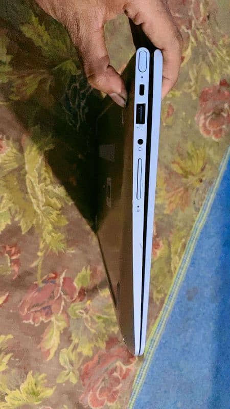 Hp Touch Screen Laptop Corei3 7th Gen 5