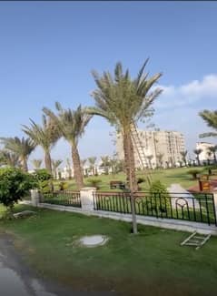 5 Marla Residential Plot Available In Khayaban-e-Amin - Block N at prime location