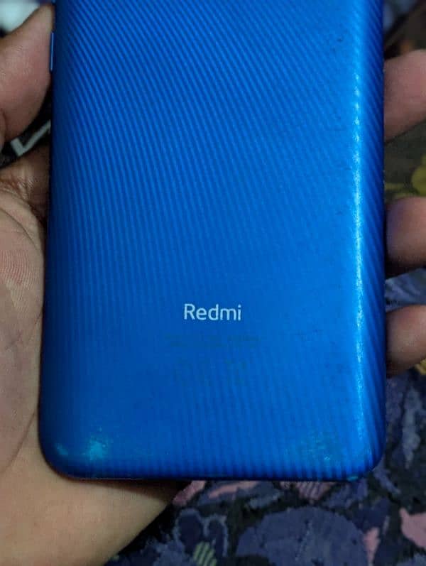 Redmi 9c 4/64 1