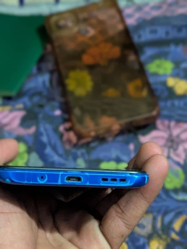 Redmi 9c 4/64 6