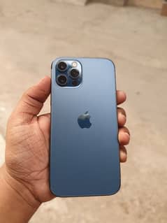 Apple Iphone 12 Pro