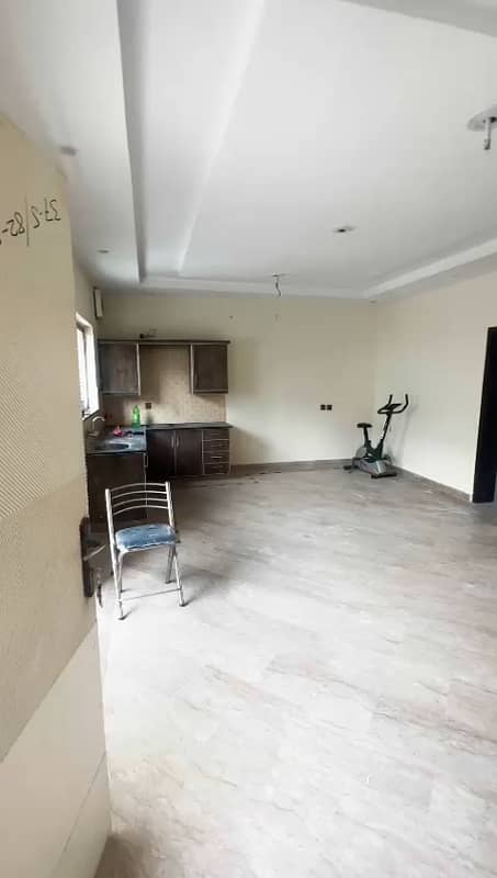 5 Marla Flat For Sale In Paragon City Lahore 11