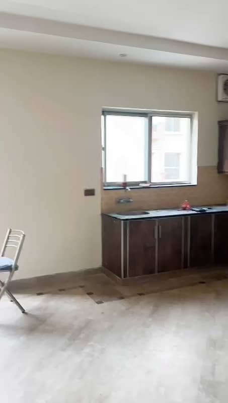 5 Marla Flat For Sale In Paragon City Lahore 24