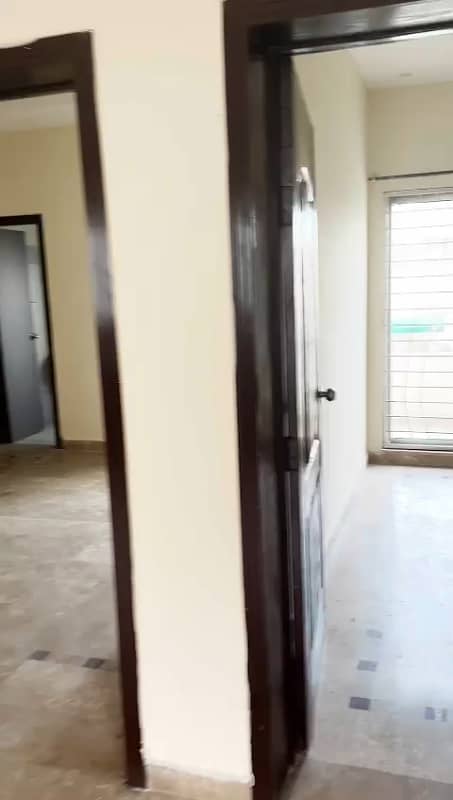 5 Marla Flat For Sale In Paragon City Lahore 32