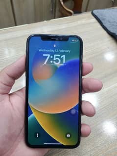 iPhone X Pta Approved!