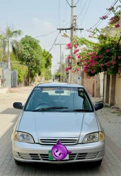 Suzuki Cultus VXR 2004