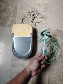 nebulizer