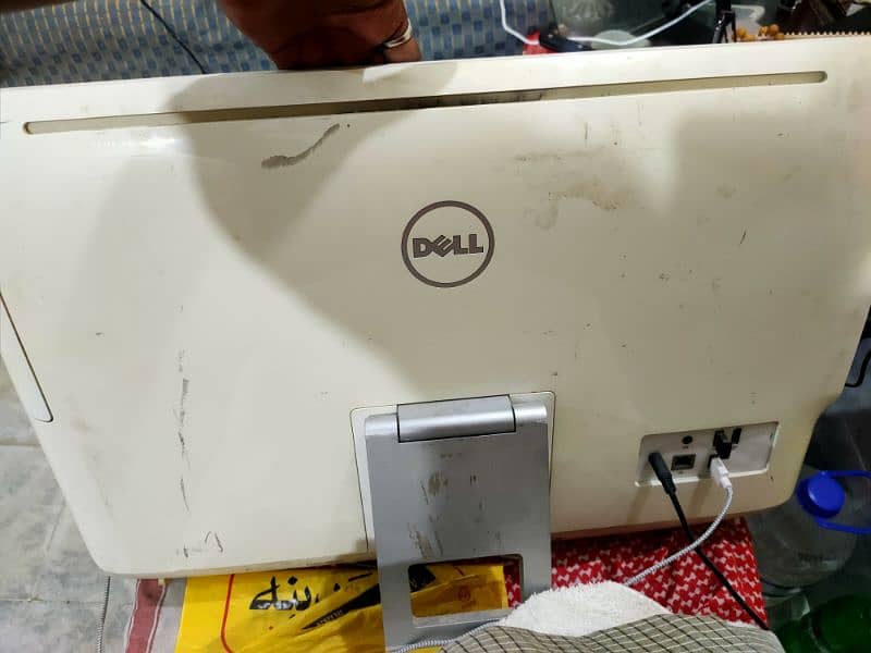 Dell All in one pc 1