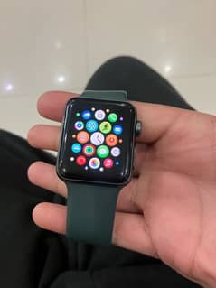 apple watch series 3