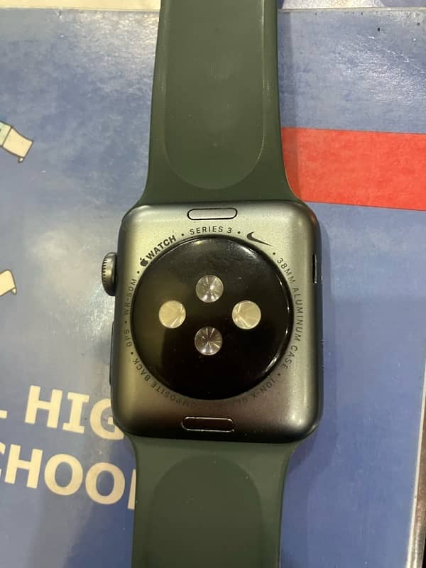 apple watch series 3 1