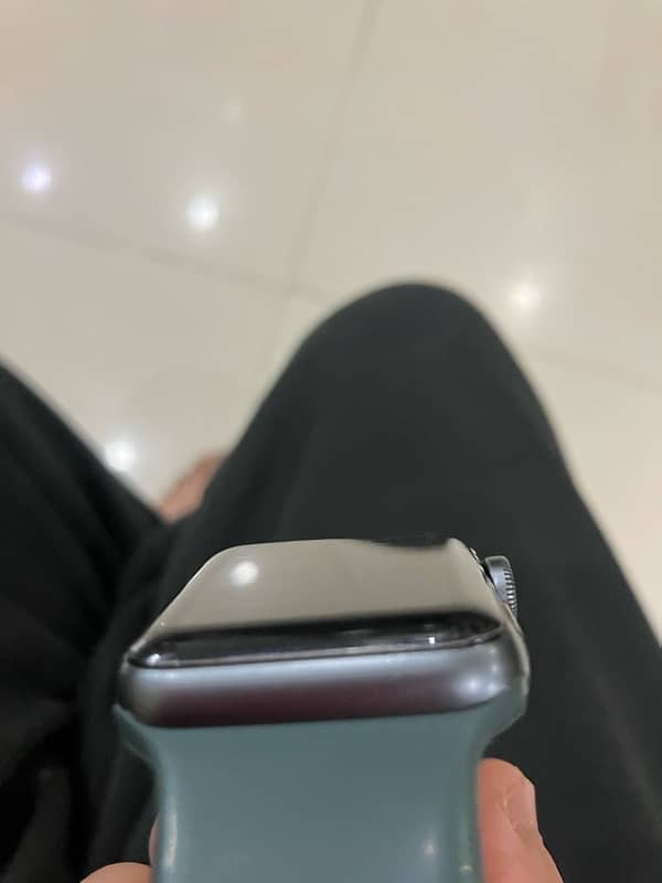 apple watch series 3 7