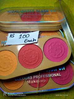 All Cosmetics Available in Wholesale Price