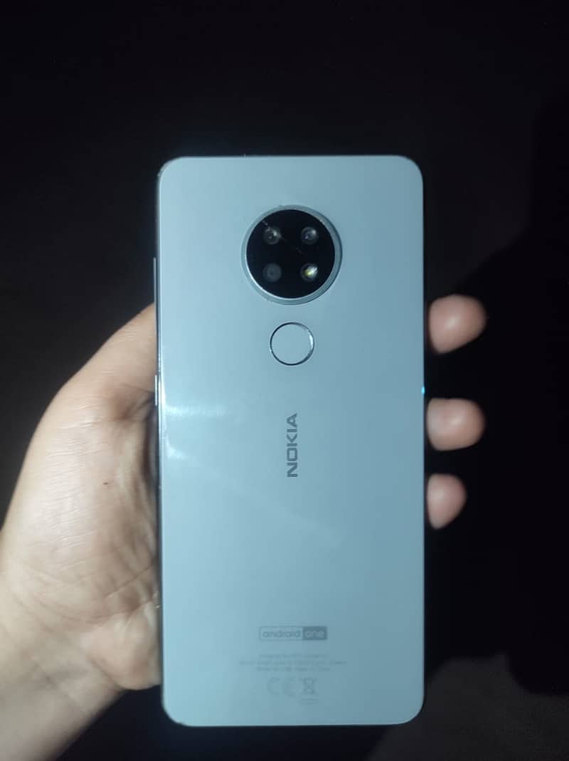 Nokia 6.2 4