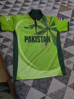 ICC Champions Trophy Shirt (Small) – Final Price 1000 Rs