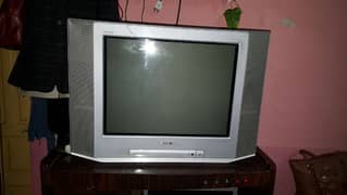 sony trinitron wega tv 21 inch