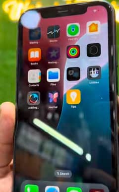 iPhone 11 black colour 64gb 100battry c 10/10