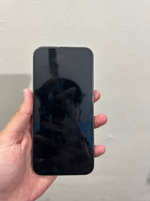 Iphone 15 pro max non pta 1