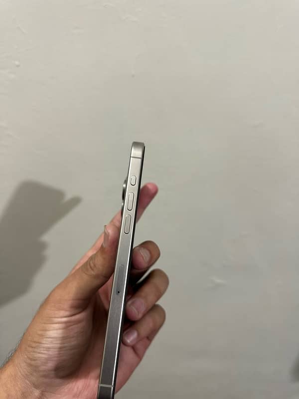 Iphone 15 pro max non pta 3