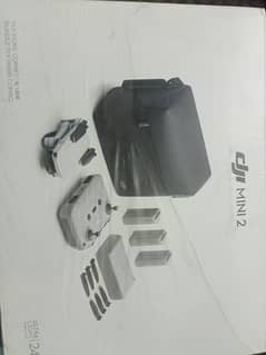 Dji Mini 2 Drone for sale