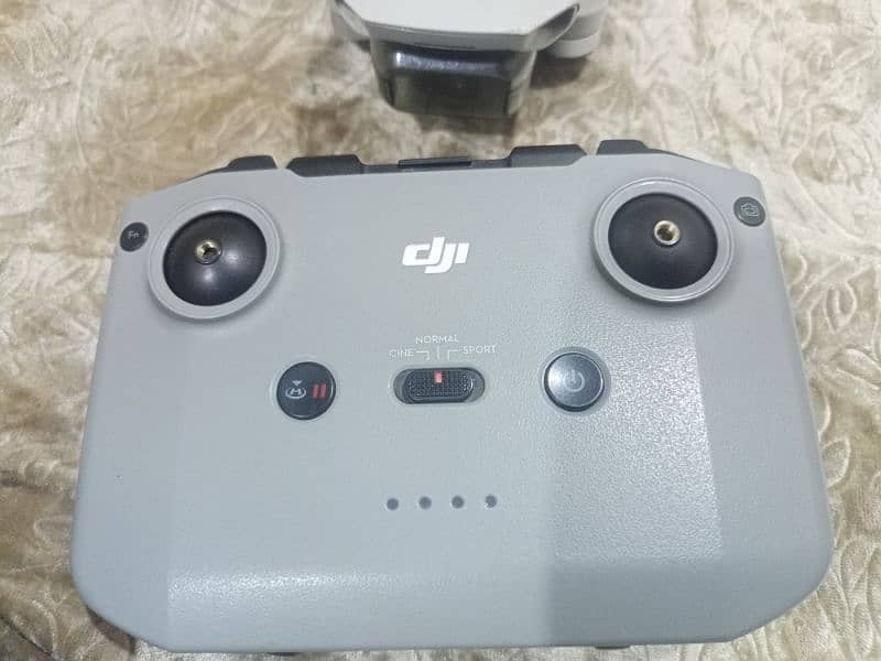 Dji Mini 2 Drone for sale 4