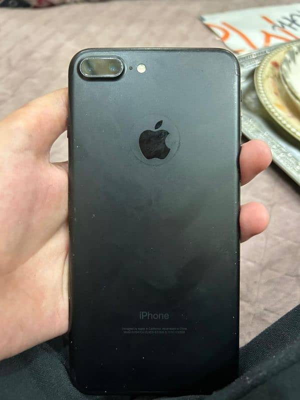 iphone 7 plus non PTA 4