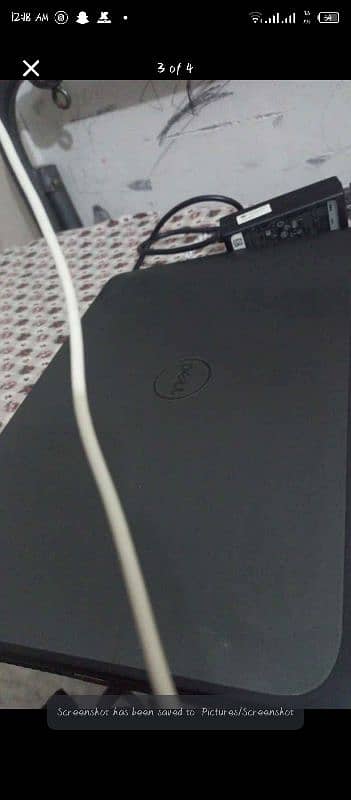 dell laptop 1