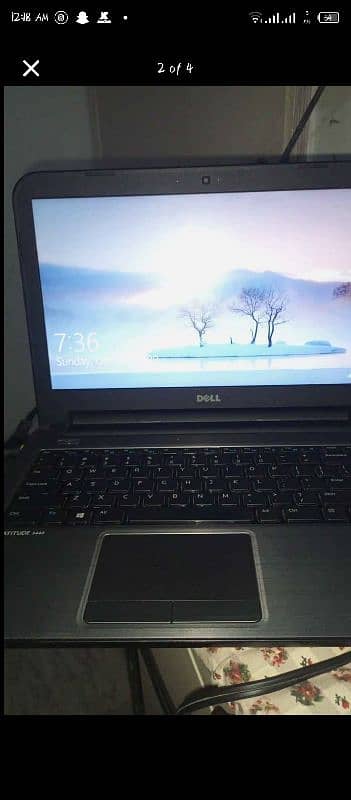 dell laptop 2