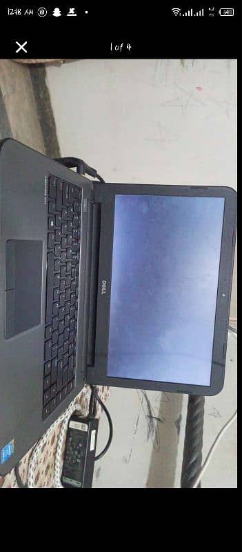 dell laptop 3