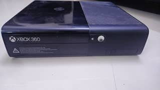 Xbox 360 500gb with Kinect