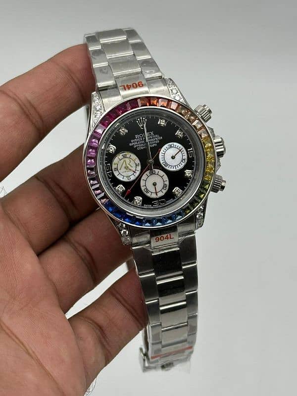 ROLEX DAYTONA 2