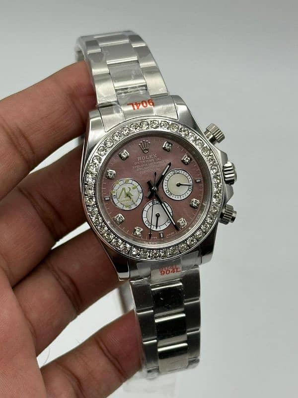 ROLEX DAYTONA 14