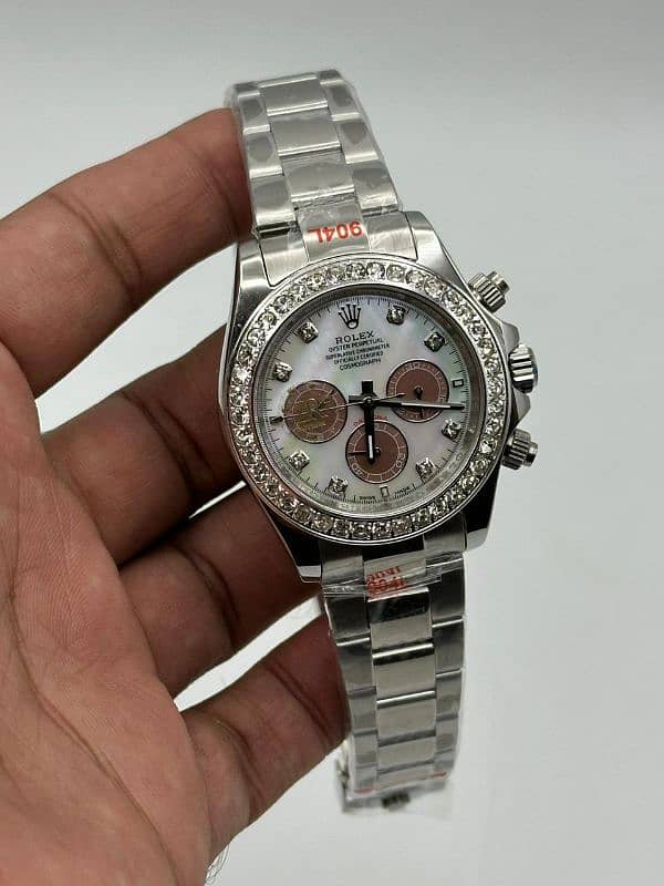 ROLEX DAYTONA 15