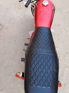 Honda 125 2013model03346025002