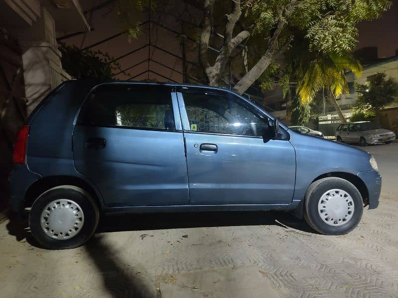 Suzuki Alto 2007 3