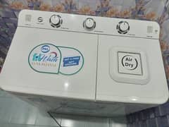 pel company washing machine