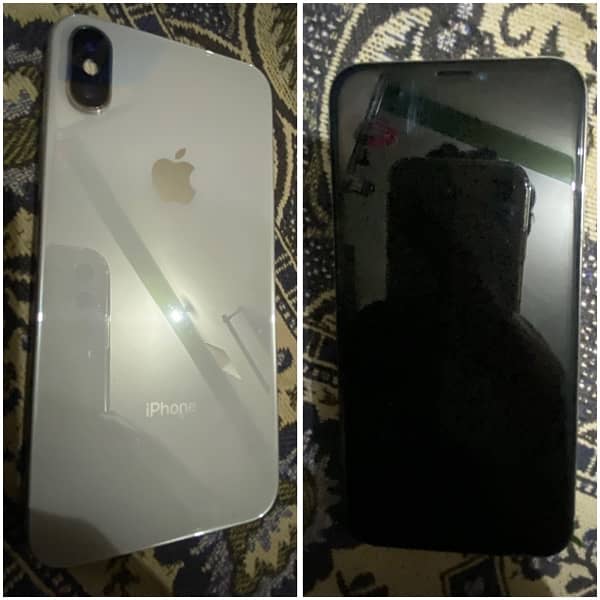 i phone x for sale 6