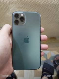 iphone 11 pro 64 gb non pta fu