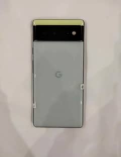 Google Pixel 6