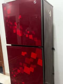 PEL refrigerator for sale good condition