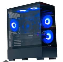 GAMING PC RYZEN