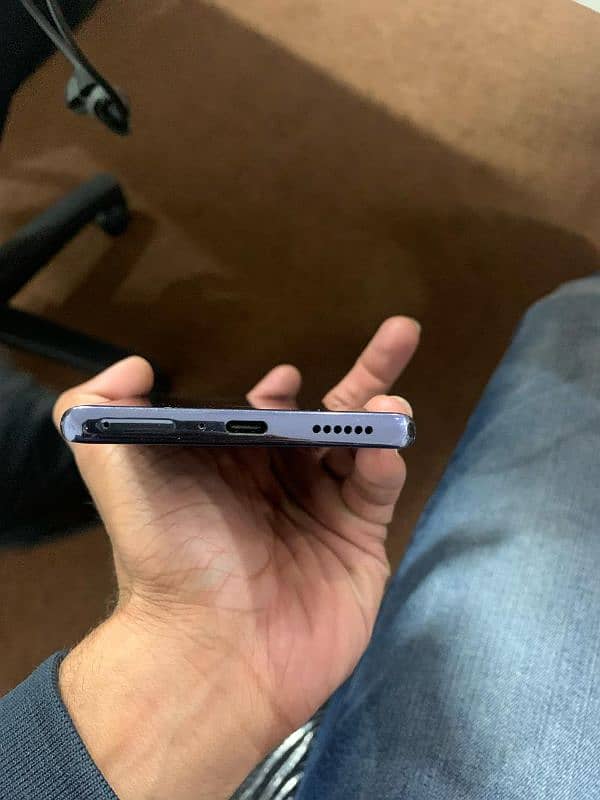 Tecno Spark 20 Pro Plus 4