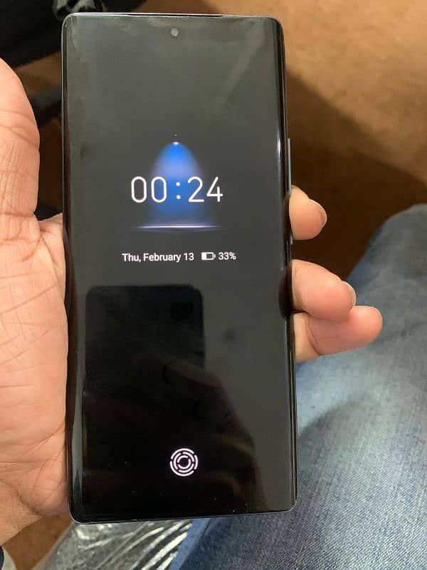 Tecno Spark 20 Pro Plus 5