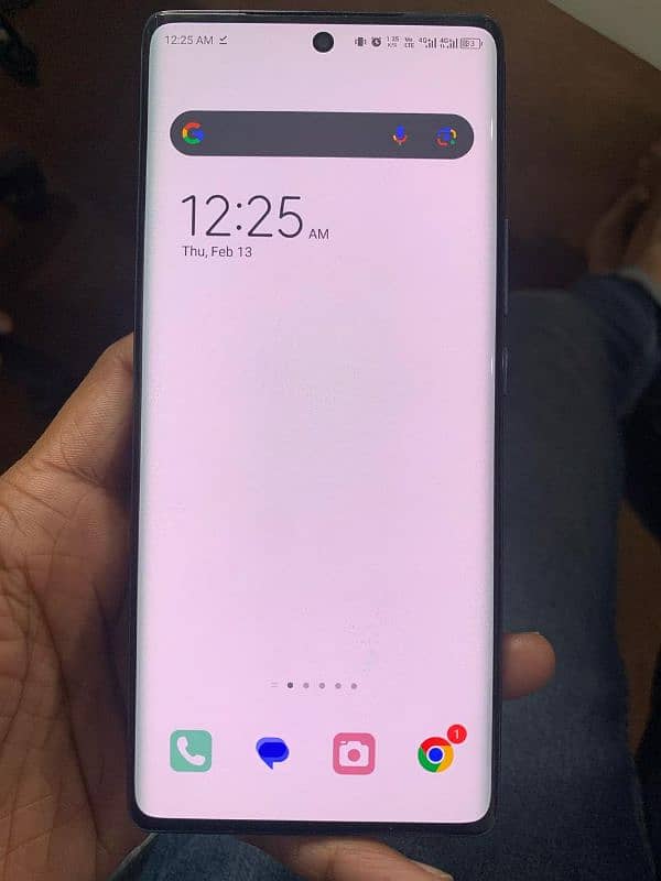 Tecno Spark 20 Pro Plus 7