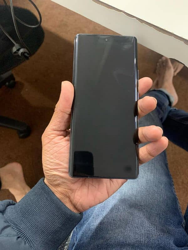 Tecno Spark 20 Pro Plus 8