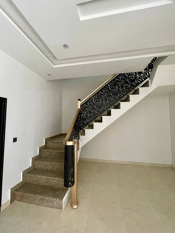 5 Marla Beautiful House Available For Sale In MB Villas Sialkot 2